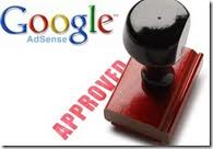teach you how to get google adsense account approved in less than 24 hours