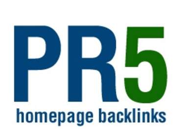 Create permanent blogroll on PR 5 website