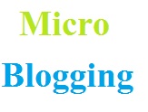Create 200 new web 2.0 microblogging links to your website
