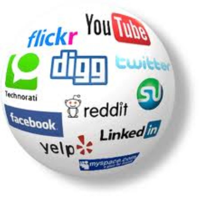 do Social bookmarking submission Manually to 200+ sites Including Top 50 sites