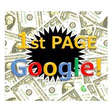 send you a desktop App which will force your website to the TOP of Page 1 of Google