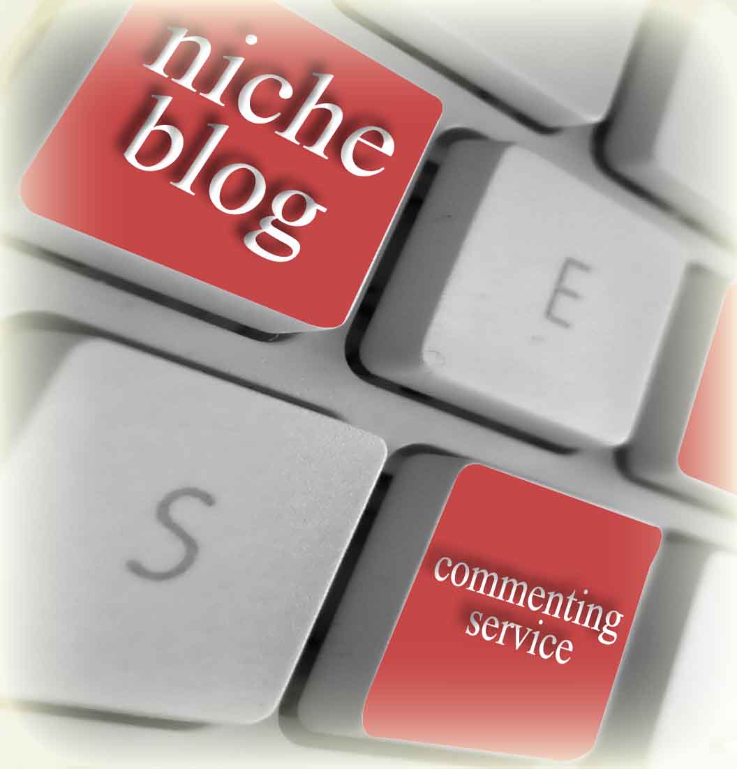 Create 12 HighPR2+ Niche relevant blog commenting 