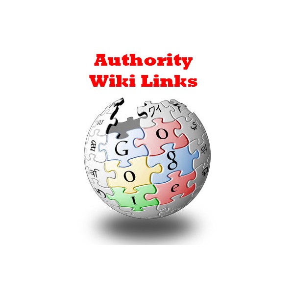 provide 1200+ AMAZING Wiki backlinks from 400+ Unique Domains