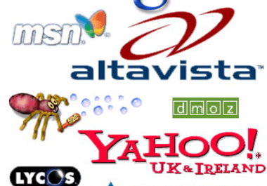 submit your website to 818,000 search engines from all over the world which will increase your page rank and traffic in short time  