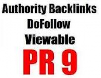 spin ARTICLE then submit it to more than 3000 PR3 to PR9 bookmarking sites + any Directories + wiki sites to dominate