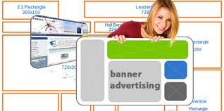 will place 125 x 125 banner on my website for a period of 30 days