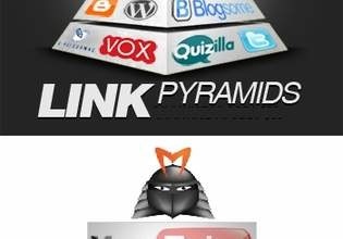 Create a High Pr Link Pyramid 1000 high PR 3+ links to your website. We will then create an additional 10,000 links through blog comments to those links