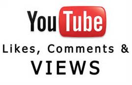 add 250 youtube subscribers and 250 youtube likes
