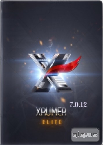 create 10000 X-rumer Profile Backlinks and ill Ping All 