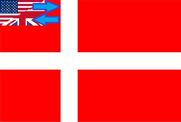 translate any type of text from English to Danish or the other way!
