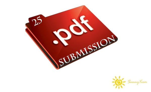 do PDF submission to 25+ Unique document sharing sites manually!!@@!!