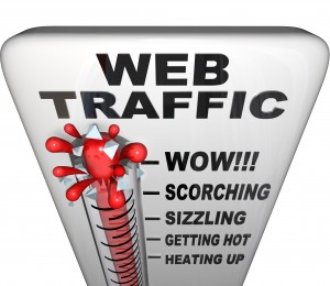 drive 10000+ niche-targeted visitors to your website  