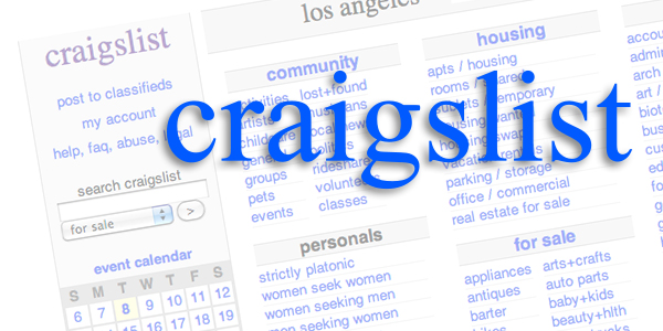 post your craigslist service 