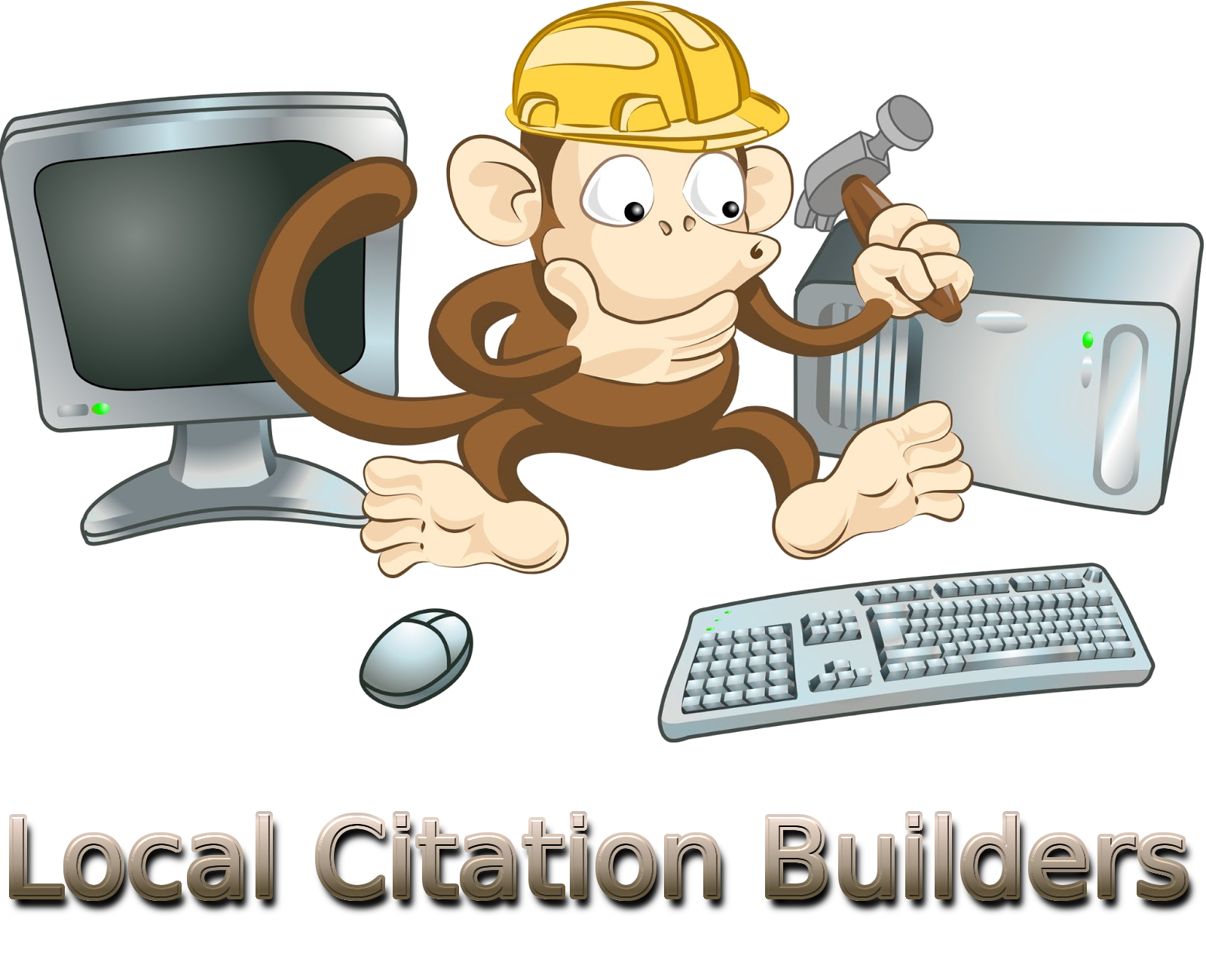 Build 250 Local Citations 