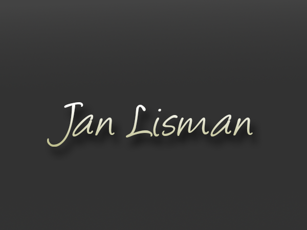 photoshop your logo or any text you want to handwriting logo