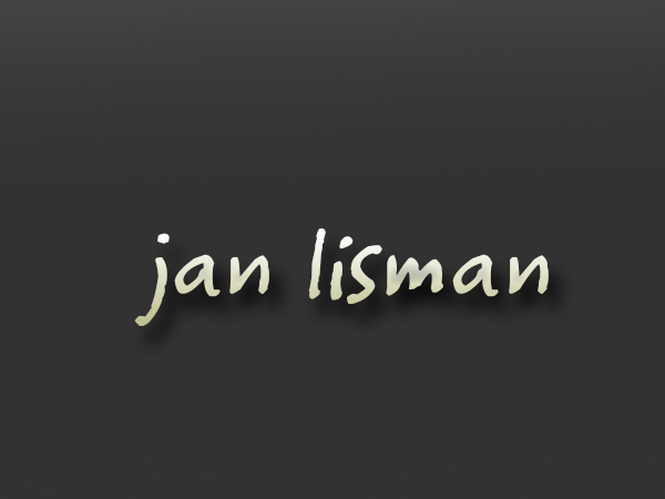photoshop your logo or any text you want to handwriting logo