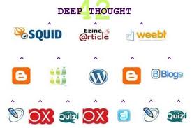 ★★★High PR Multi Tier Link Pyramid with over 100 web 2 properties and over 1000 wiki backlinks ★★★ for