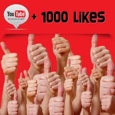 give you 500*** plus You Tube " likes " with in 48 hours_...,.,