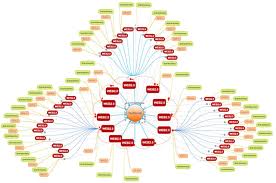 create a web 2 0 sites for your mini nets or link wheel for 