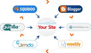 setup stealth Link Wheel for you to help your site hit Google top 10 in a month for