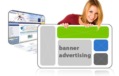 place 125 x 125 banner on my website for a period of 30 days