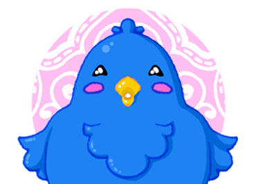 tweet your ad to OVER 5000 followers
