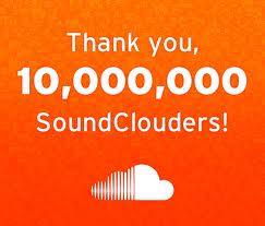  provide you 150+ high quality soundcloud followers and 100 soundcloud plays all will come from different users and ips for