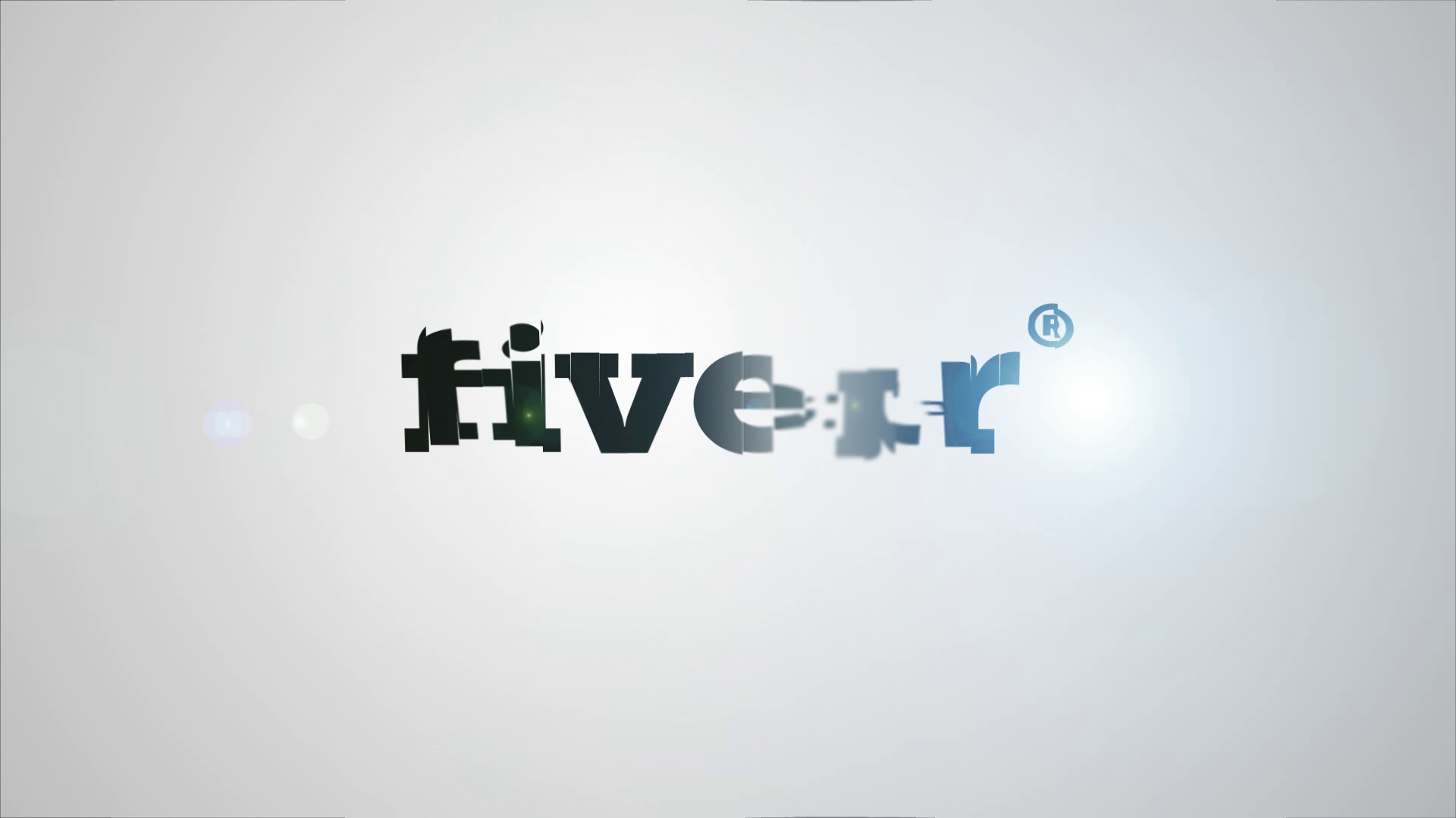add your texte ,logo and siteweb in this  HD intro