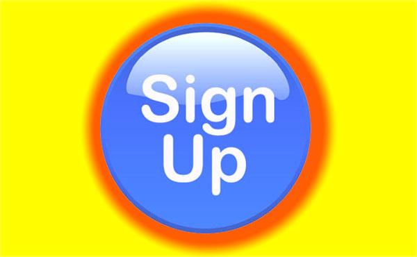 send you 100 sign ups usa or canada or uk under your referral by Signups with USA names