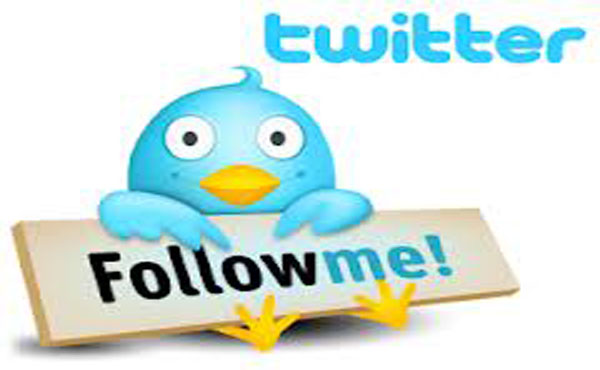 provide you ★★★ 100 ★★★  plus real Twitter " followers" ★★★with in  24 ★ hours ..★