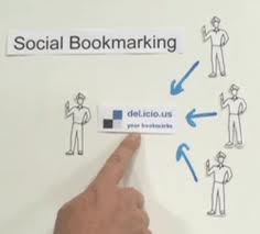 make social BOOKMARKING submissions to top 50 bookmarking sites all done manually and deliver with report within 6 days