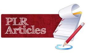 give you over 400,000 high quality PLR articles which cover over 800 niche markets