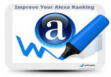 speed boost your alexa ranking 1 Million up in 4 days, best gig 