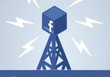 post your link to 134 , 000 on Facebook