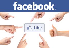 give you 200 real facebook, likes quickly