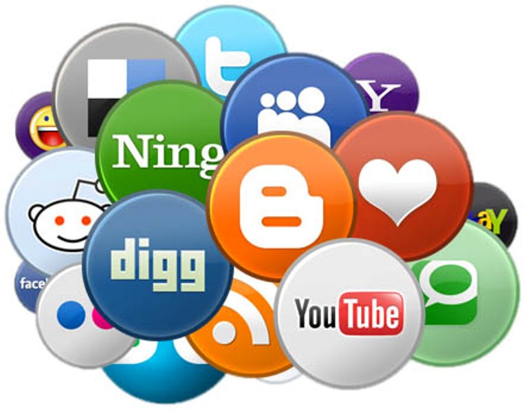 do Manual Social bookmarks submission to 25  high PR sites to boost high traffic to your Business site