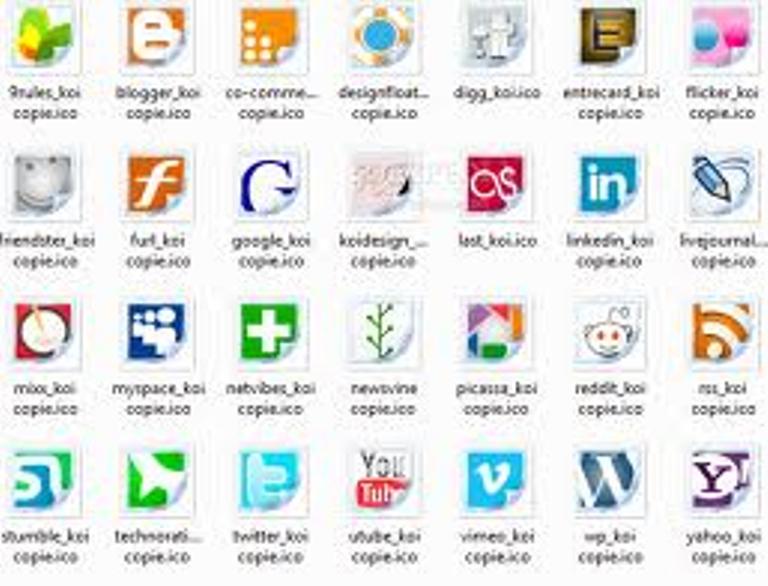 do Manual Social bookmarks submission to 25  high PR sites to boost high traffic to your Business site