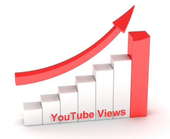 give 22000 youtube views