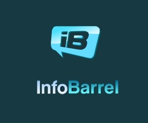 write a 500 high quality article on InfoBarrel.com based on your niche or topic, and then link it to your website or blog (link-building)