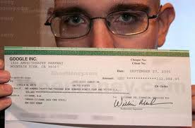make 100$ to your adsense account 