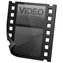 edit your Video and add an Old School Video Effect for