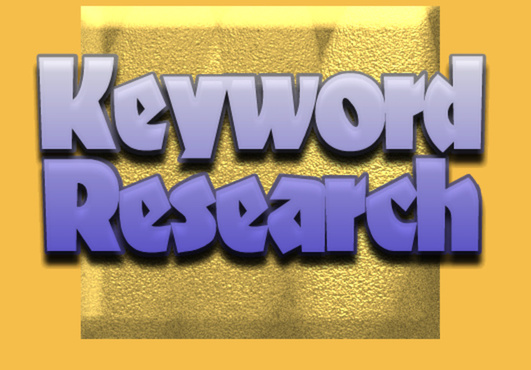 do indepth keyword research and provide high traffic, low competition keyphrases on a given niche using market samurai 