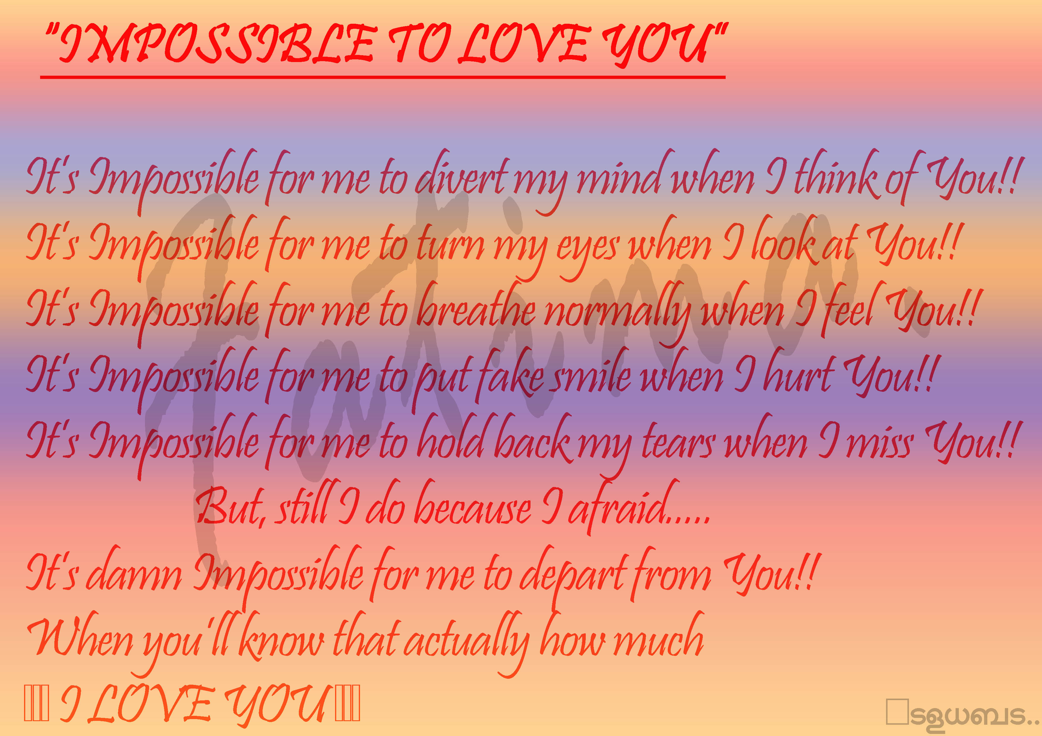 Write all kind of poems (viz. love, friendship, betray, educational, patriotic, family, etc.) in Exceptional style. Language- English.