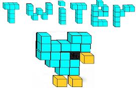tweet you in my awesome 20 twitter profile has 20,000+ followers for