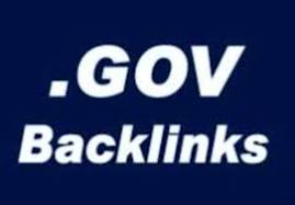 make for you Dofollow GOV backlinks 1xPR7 5xPR6 5xPR5 5xPR4 24xPR0 to 3 all with page PR for 