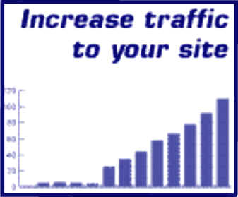 Promote your URL to 5000 URL Database for human hits. Mostly Unique Visitor