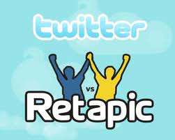 tweet 25 different positive TWEETS from Real different accounts on your websites/twitter account for 