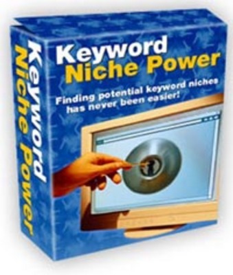 Share with you Keyword Niche Power Tool 