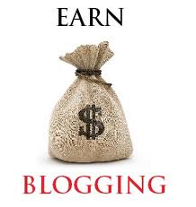 Create your blog and link it to Google analytic and create a sitemap to it in webmaster tools