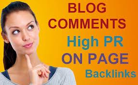 Increase Your Site&rsquo;s Search Engine Ranking And Popularity By 27 Percent With 27,777 Blog Comment Backlinks